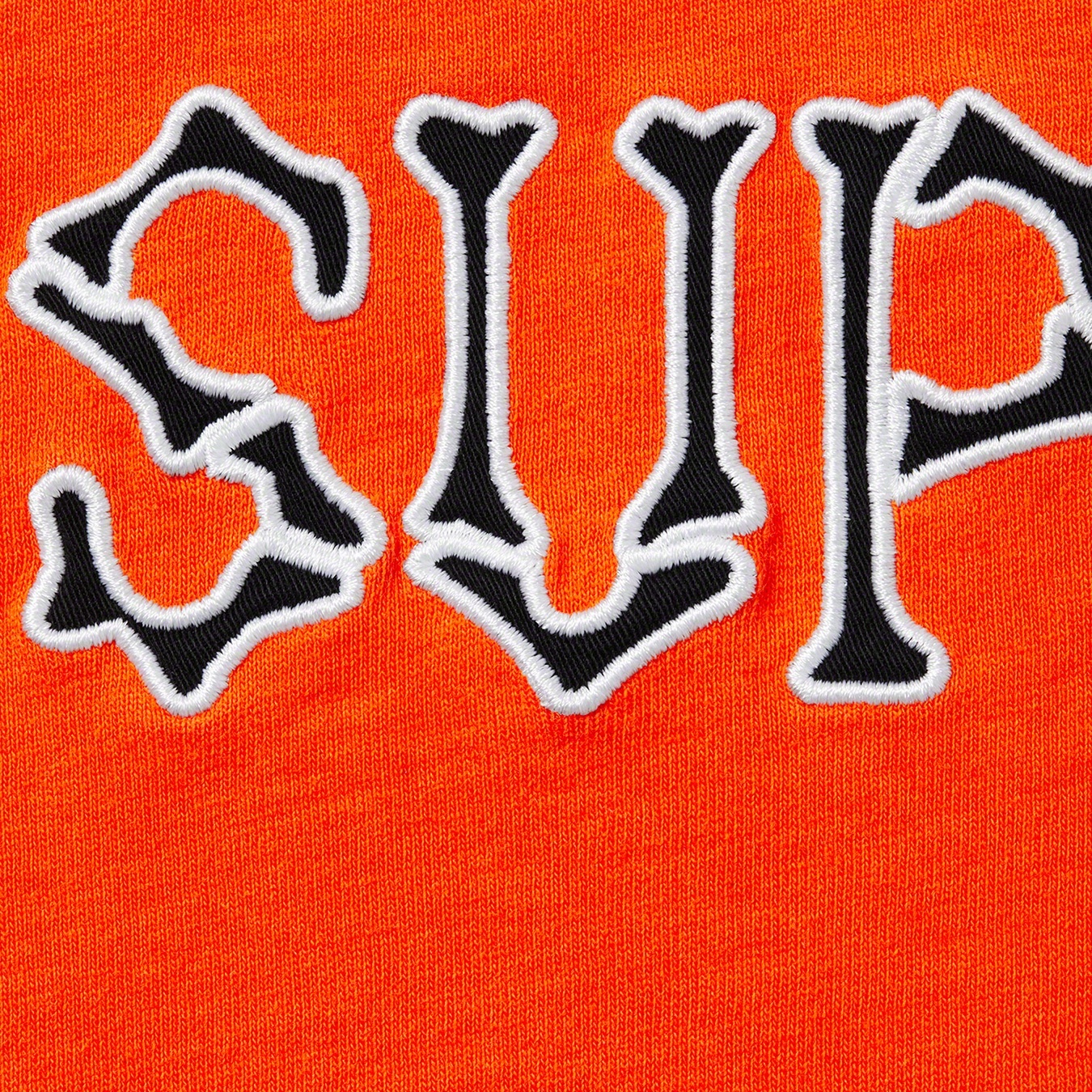 Bones S/S Top view 7
